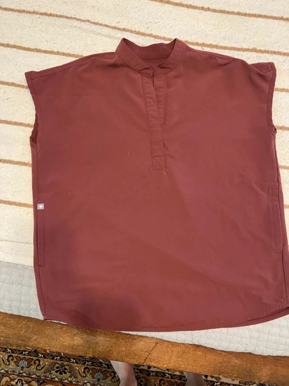 Figs Scrub Set - Picture 3 of 10